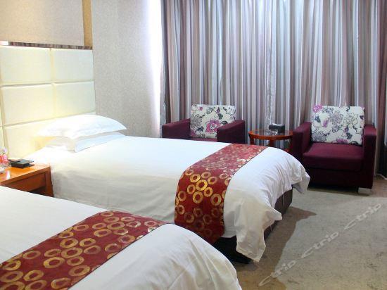 Ji Xiang Hotel Yiwu (Zhejiang) Exterior foto