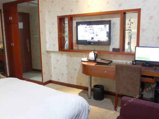 Ji Xiang Hotel Yiwu (Zhejiang) Exterior foto